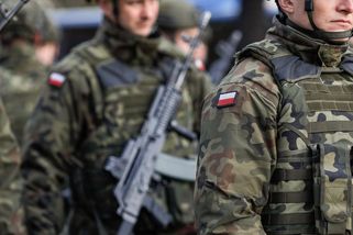 Polsko chce silnější armádu. Chystá povinný výcvik pro všechny muže - Seznam Zprávy
